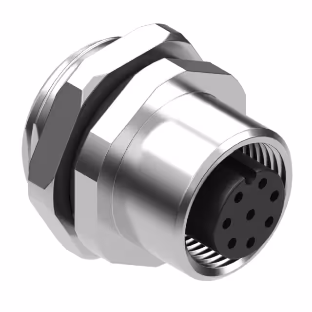 54-00184 Tensility International Corp  Assemblages de connecteurs circulaires